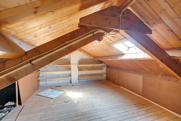 Medium property photo - Overweerse Polderdijk 124, 1442 AE Purmerend